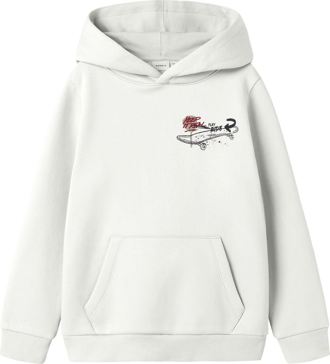 Name it Hoodie Regular fit