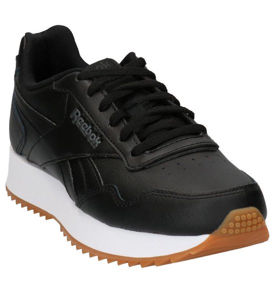 Zwarte Sneakers Reebok Royal Glide Dames 42,5 | bol.com