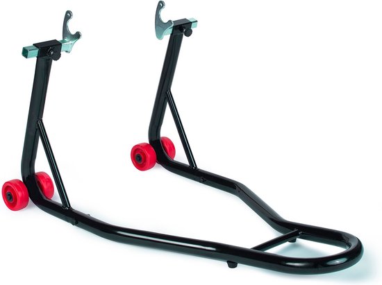 R-tech | R15 Motorbok / Bikestand Rood