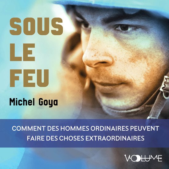 Sous le feu. La mort comme hypothèse de travail - cover