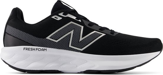 New Balance M520 Heren Sportschoenen - BLACK