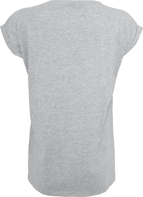 T-shirt Guns N' Roses Top Hat Splatter gris chiné L