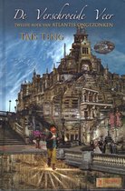 Atlantis Ongezonken - De Verschroeide Veer