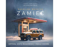 Zamiec