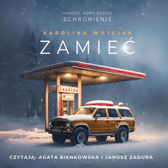 Zamiec