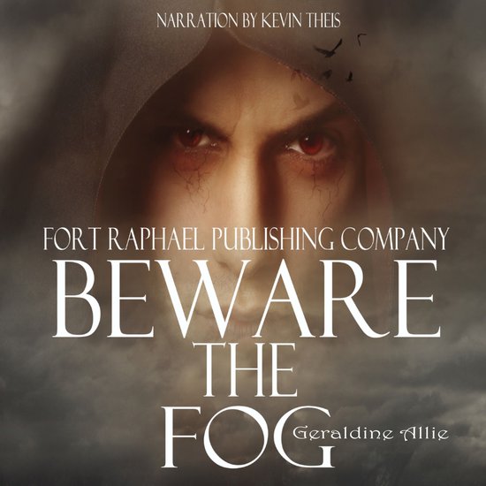 Beware The Fog: A Halloween Short Story - cover