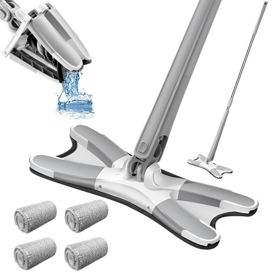 Grande 360 plate -