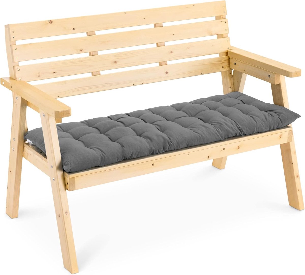 Goodivery ® Comfortabele Tuinkussen Zitkussen voor Bank in Diverse Kleuren en Maten