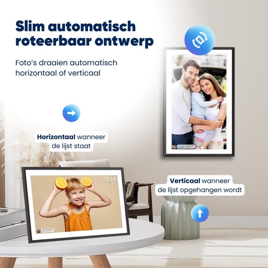 Digitale fotolijst kopen? - Bekijk en vergelijk bij Expert Digitale fotolijst kopen? - Bekijk en vergelijk bij Expert