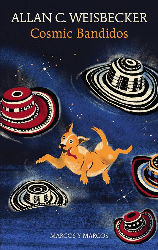 Gli alianti - Cosmic Bandidos - cover