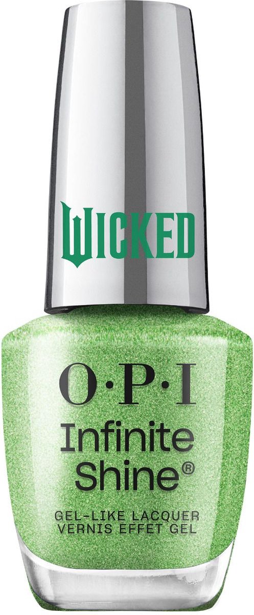 Goedkoopste OPI Infinite Shine - OPI'm Phosphorescent! 15 ml