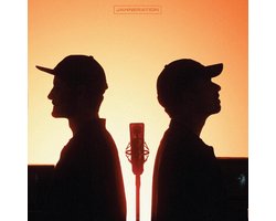 Jahneration - Mic Sessions 2 (LP)