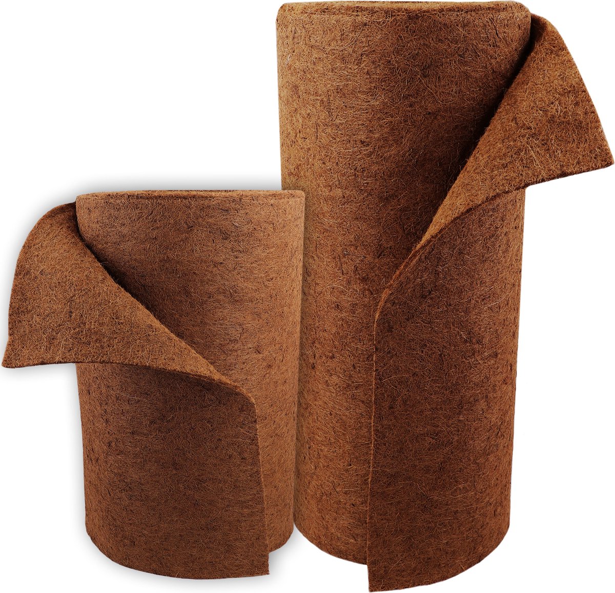 1.5m kokosmat winterbescherming taludmat kokosvezelmat 800g/m² 0,5m breed