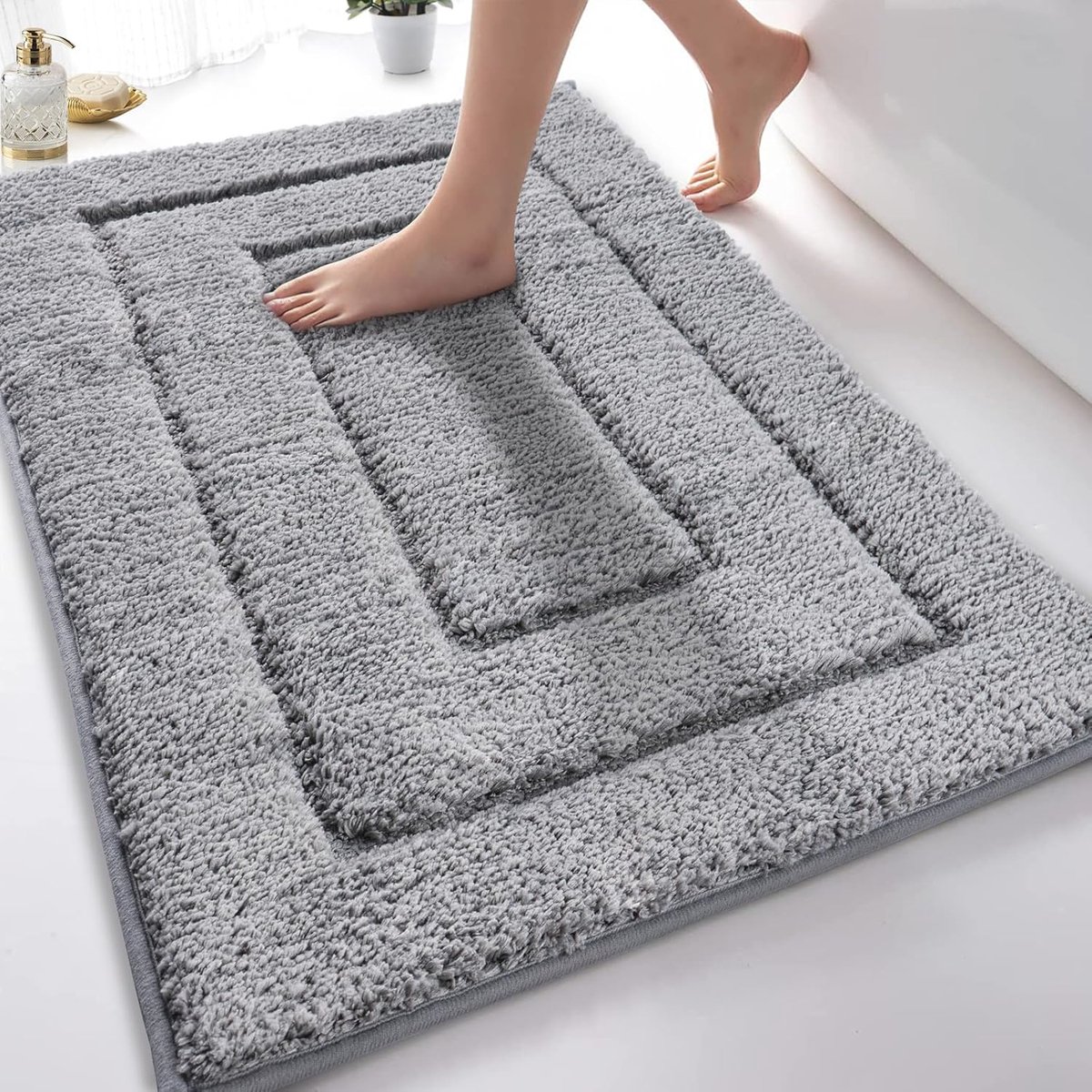 Super absorberende zwarte schoteldoeken 71 x 45 cm voor Thuis