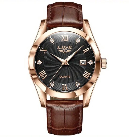 Lige watch straps sale