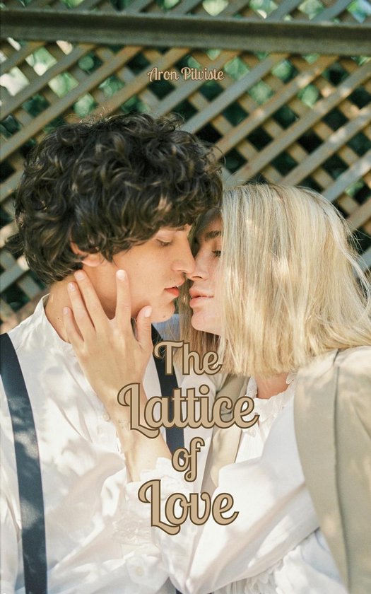 The Lattice of Love