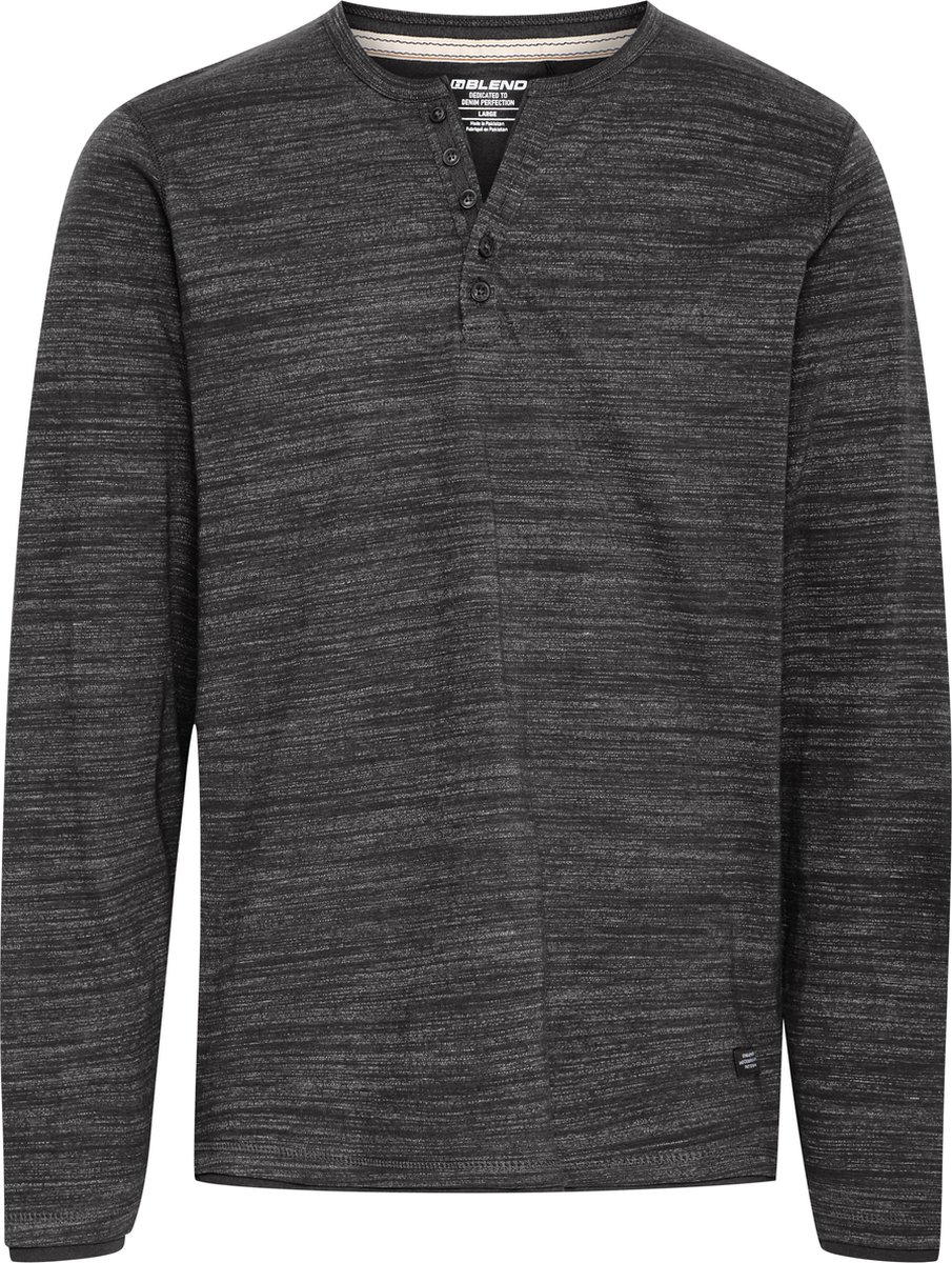 Blend - Tee - Heren - T-shirts