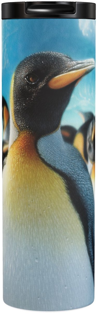 Pinguïn Penguin Paradise - Thermosbeker 500