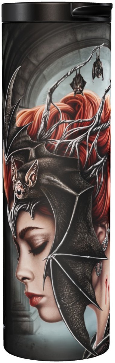 Queen Of The Night - Thermosbeker 500