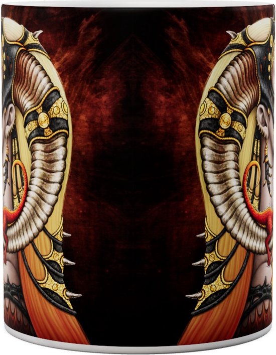 Mother Des Dragons - Mug 440 ml