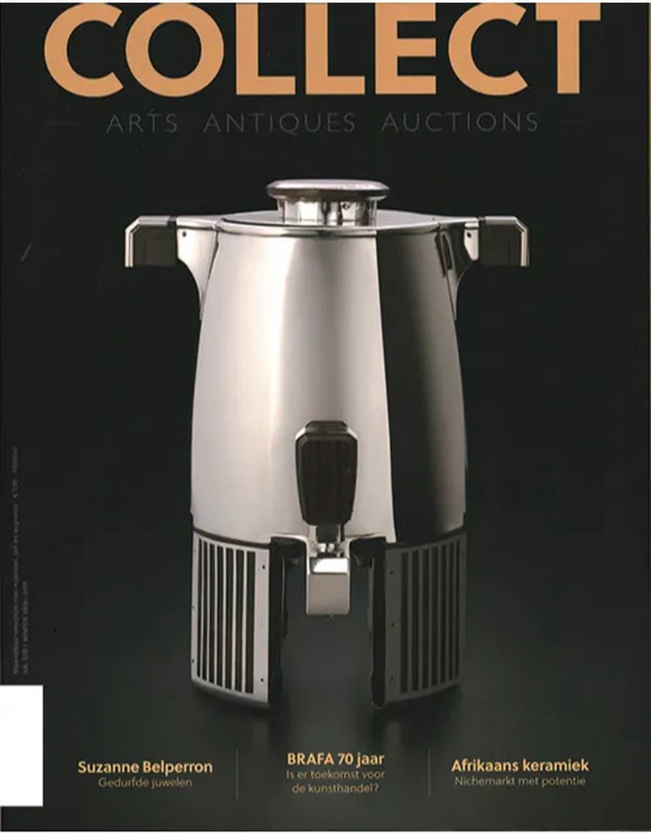 Collect AAA NL - 539