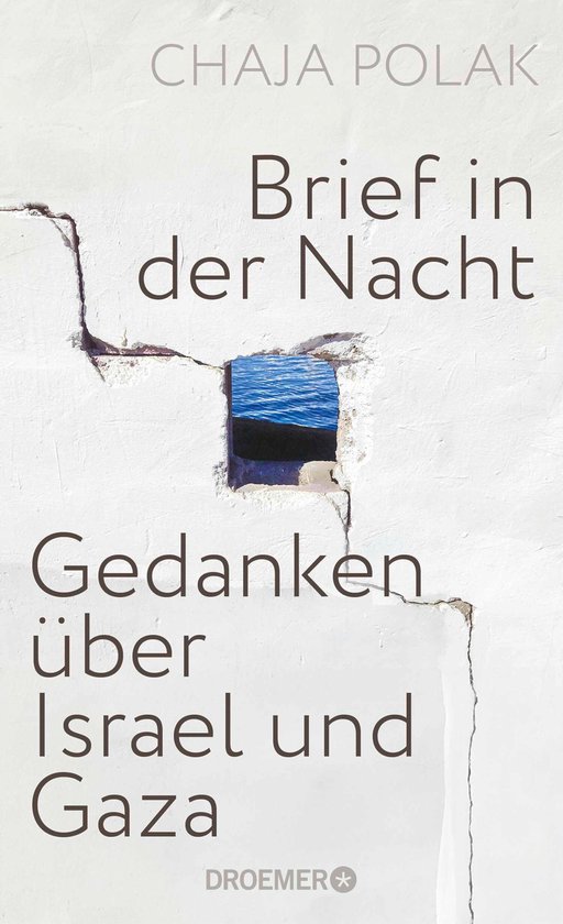 Brief in der Nacht - cover