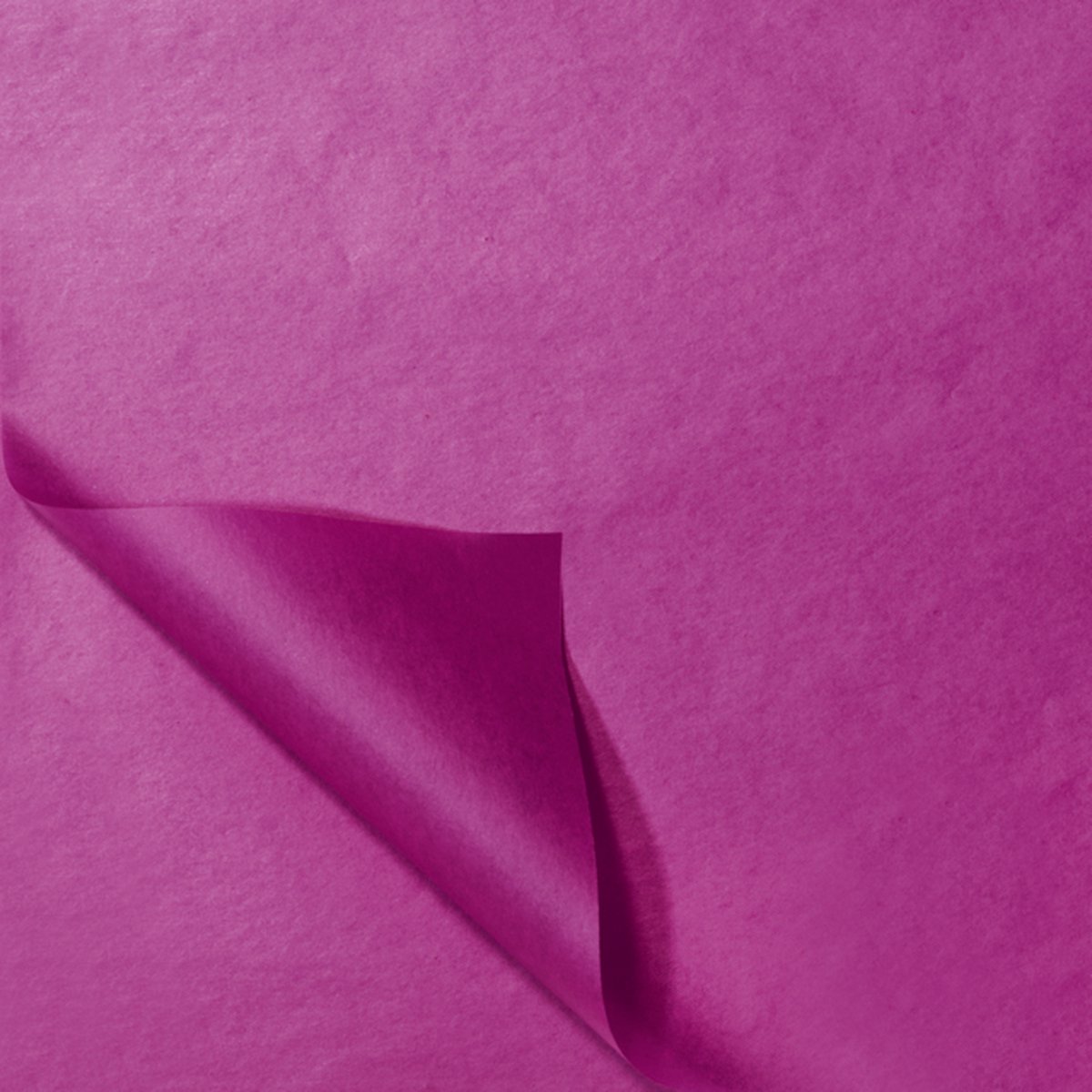 Zijdevloei papier 50x75cm 22gr 100 vel Violet