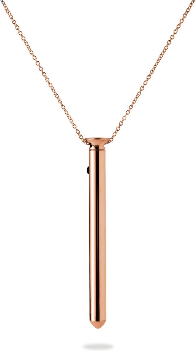 Goedkoopste Crave - Vesper 2 - Rosé goud