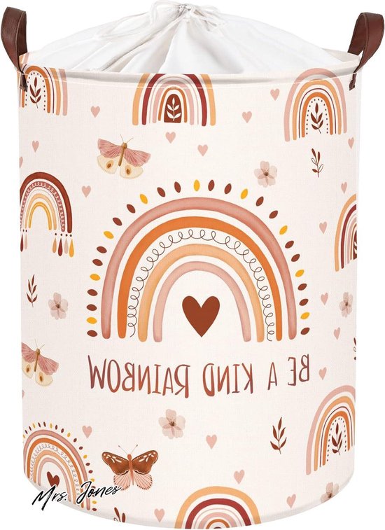 Dit zijn de beste wasmanden voor babykamer! | Koopgids
