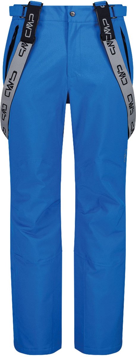 CMP Salopette Skibroek Heren - Maat M (50)