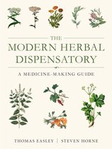 ISBN The Modern Herbal Dispensatory, Livre broché, 376 pages