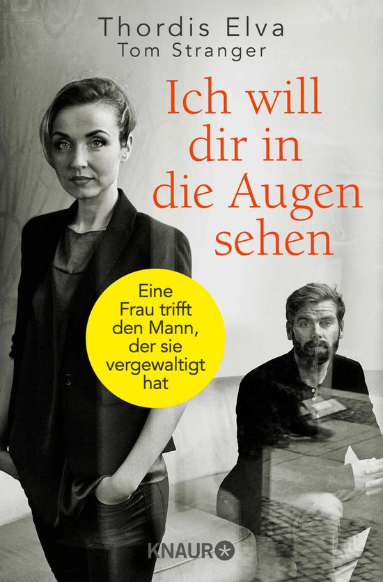 Ich will dir in die Augen sehen - cover