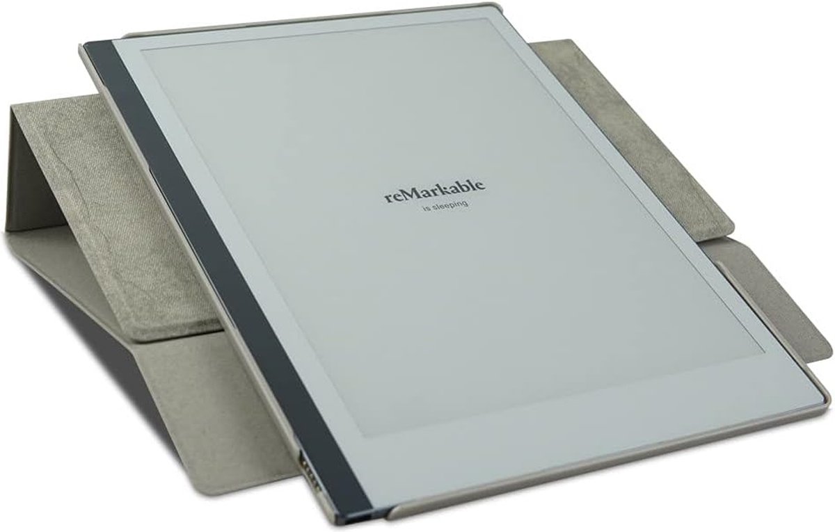 reMarkable 2 10.3 Paper Tablet with Marker Plus Black RM113 - Best Buy