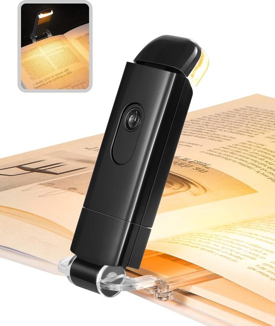 Moses. Verlag Flexibele Dieren leeslamp assorti