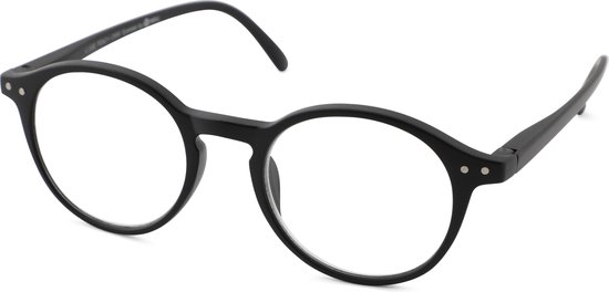 Lunettes de lecture Readerr. KLH187- Zwart-+2.00