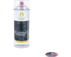 FORD USA - 4NVE - SUPER DARK GREY-MET. - autolak spuitbus 400ml