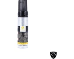 PEUGEOT - lakstift - EVG - VAPOR GREY-MET.