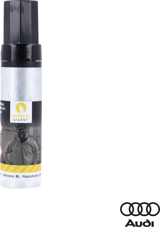 AUDI - stylo peinture - LY6V - OZEANICBLAU-MET.