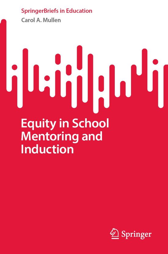 Education (R0) - Equity in School Mentoring and Induction - cover