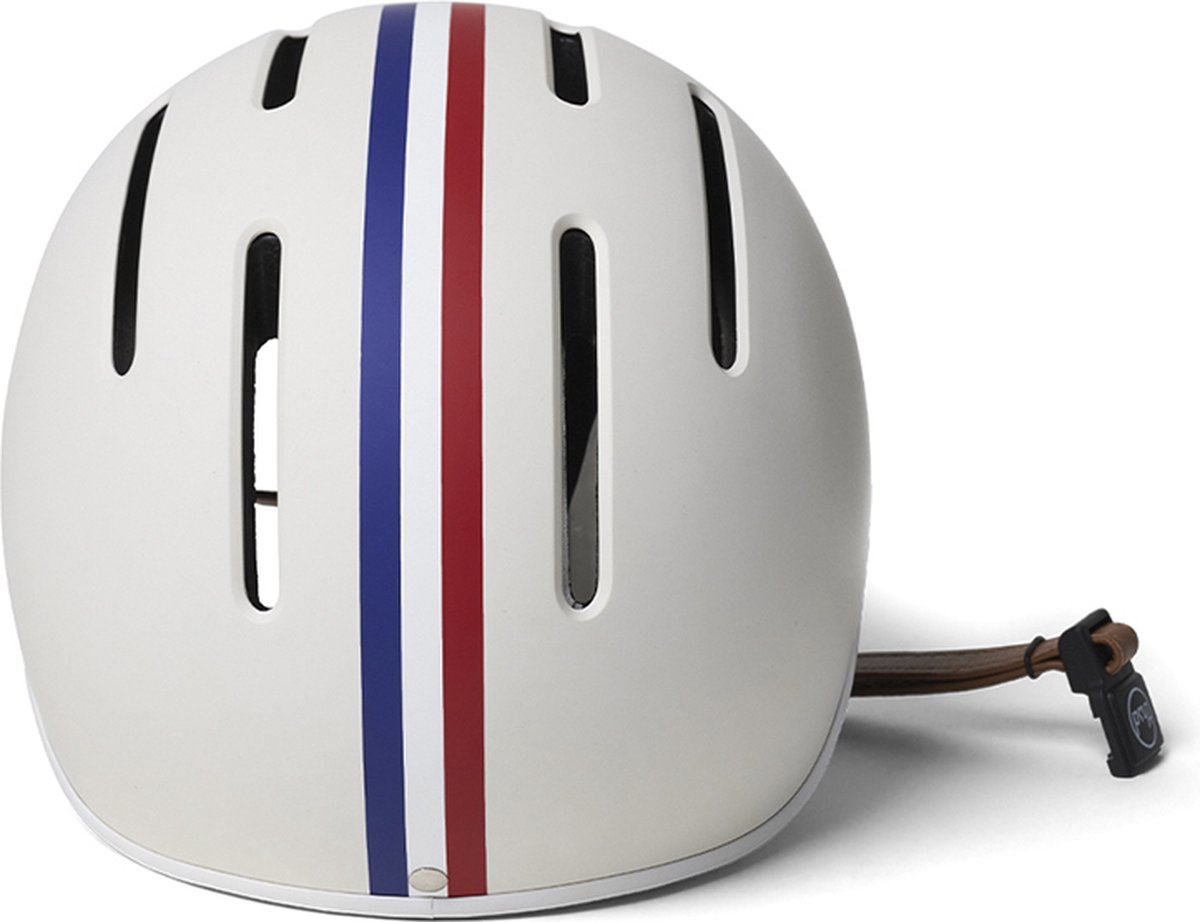 Thousand Jr. - Speedway Creme - X-Small