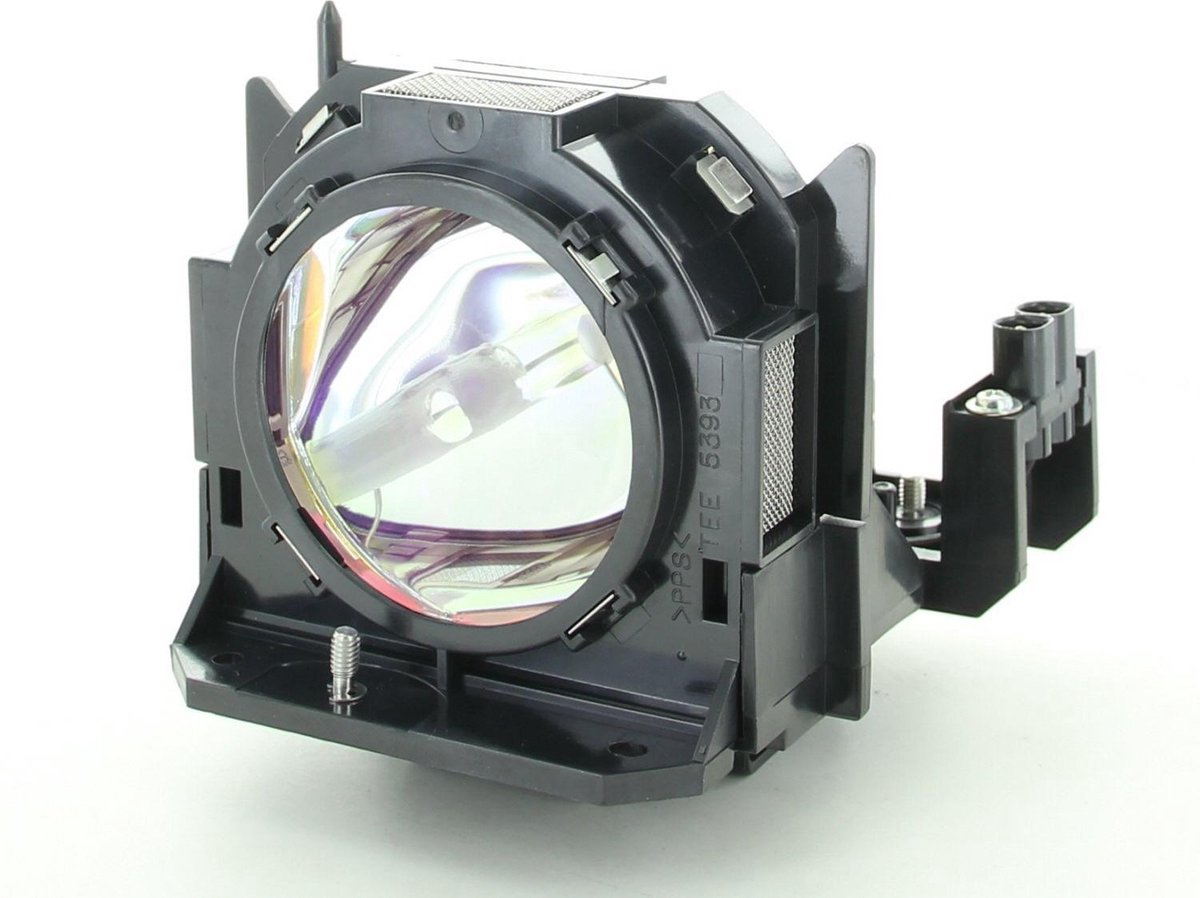 Panasonic ET-LAD60 / Panasonic ET-LAD60A Projector Lamp (bevat originele SHP lamp) Panasonic ET-LAD60 / Panasonic ET-LAD60A