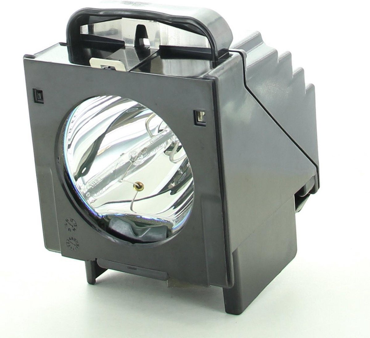 Barco R9842807 Projector Lamp (bevat originele P-VIP lamp) Barco R9842807