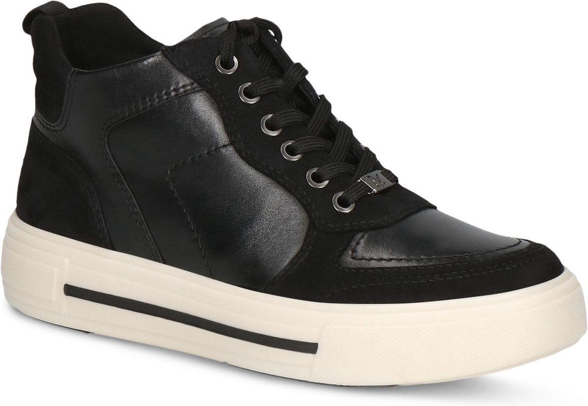 Caprice Dames Sneaker 9-25151-43 019 G-breedte Maat: 36 EU