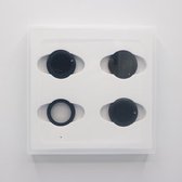 SportsCam 4-Filter Pack for Mavic 2 Zoom (ND8/PL + ND16/PL + ND32/PL + UV standard)