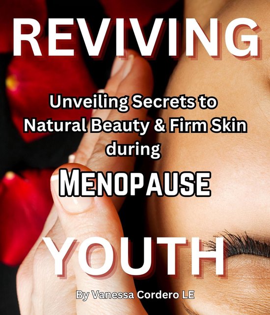 Reviving Youth - cover