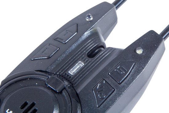 Daiwa EXT Deluxe Karperset Complete - Karper Set — afbeelding 5