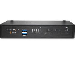 Firewall SonicWall TZ370