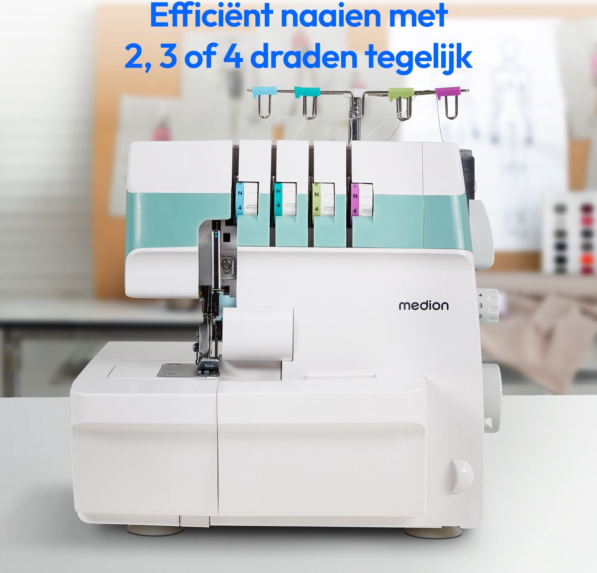 MEDION