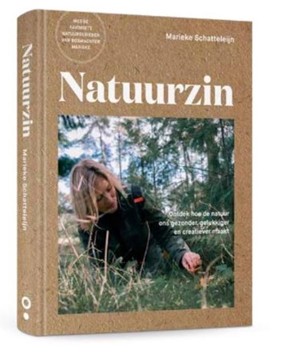 Natuurzin - cover