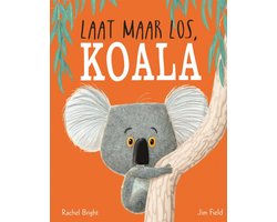 foto van Laat maar los, Koala